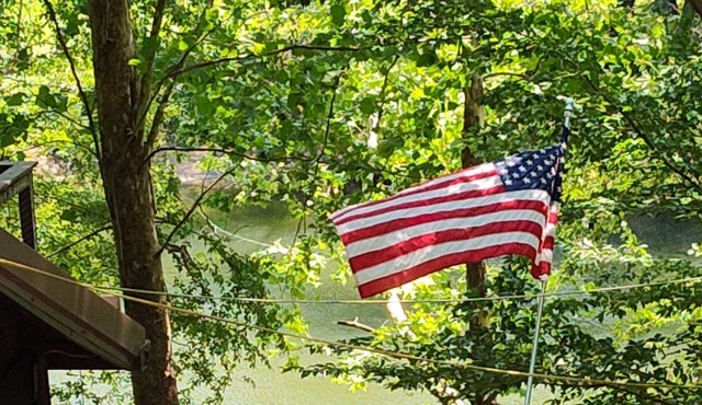Elk River Cabin- Fisherman and Kayakers dream! Pet Friendly!!!