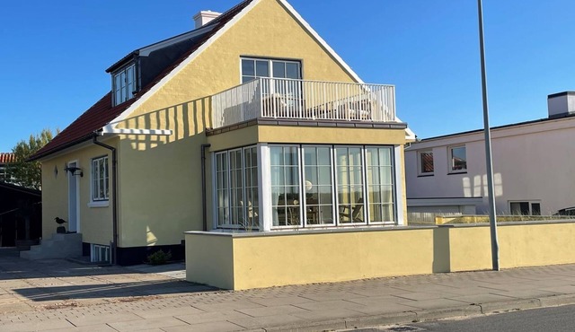 "Elka" - 100m from the sea by Interhome