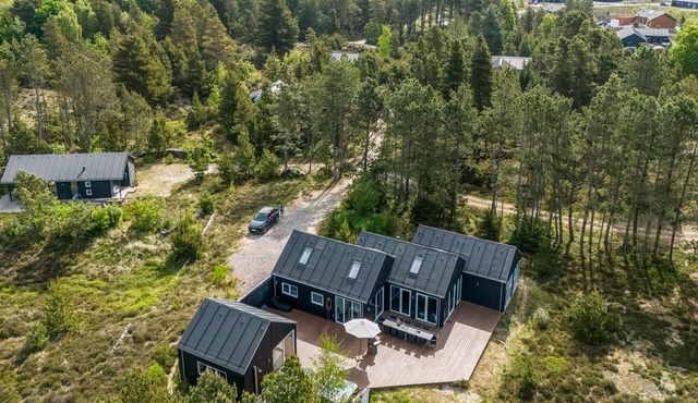 "Elke" - 3.5km from the sea by Interhome