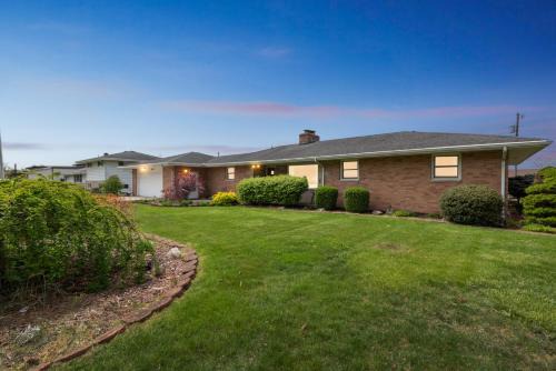 Elkhart Haven- Cozy Family Retreat