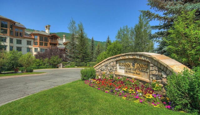 Elkhorn Lodge, A Vail Resorts Property
