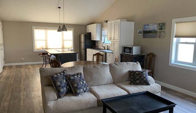 Elkhorn Mountain Views - One Bedroom House/2 Car Garage - Helena - Jeff City