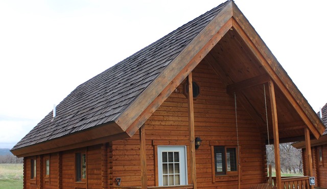 Elkhorn Ridge Resort