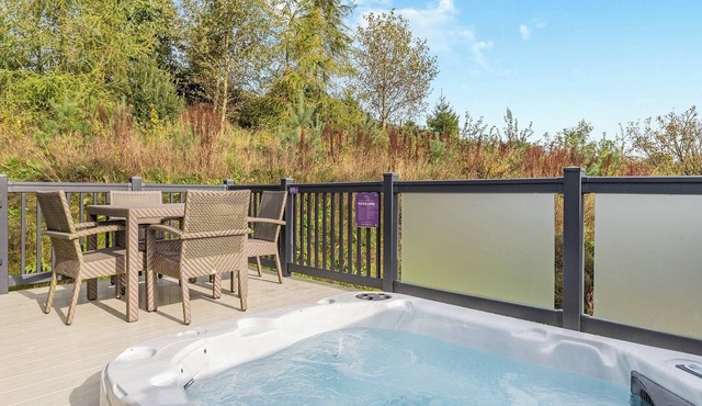 Elkstone Premier Lodge