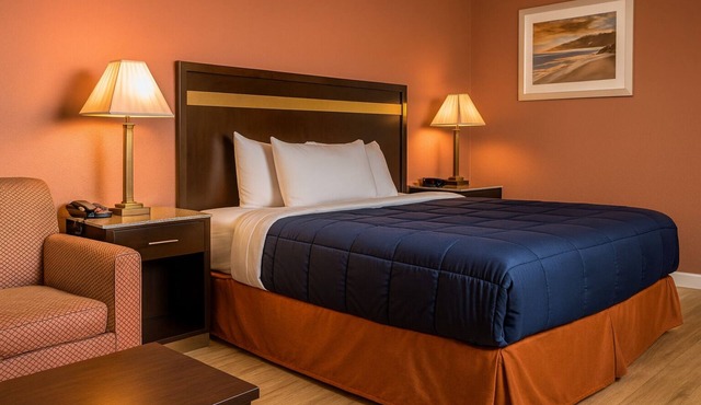 Elkton Lodge - Newark - Elkton - University Gateway