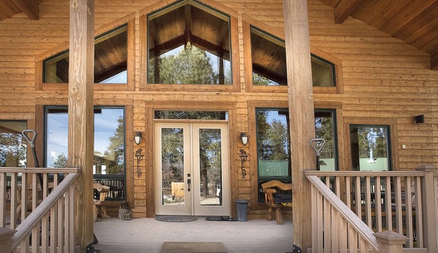 Elktrace Bed & Breakfast
