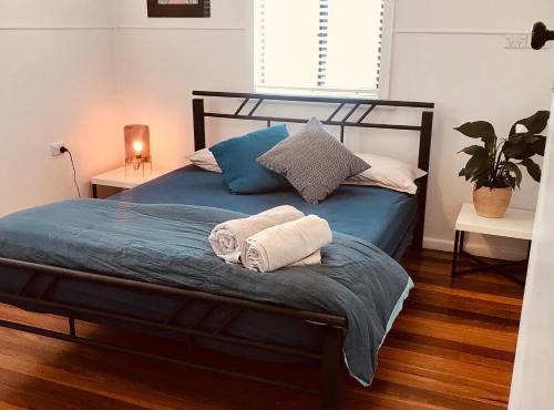 Ella May Holiday Flats