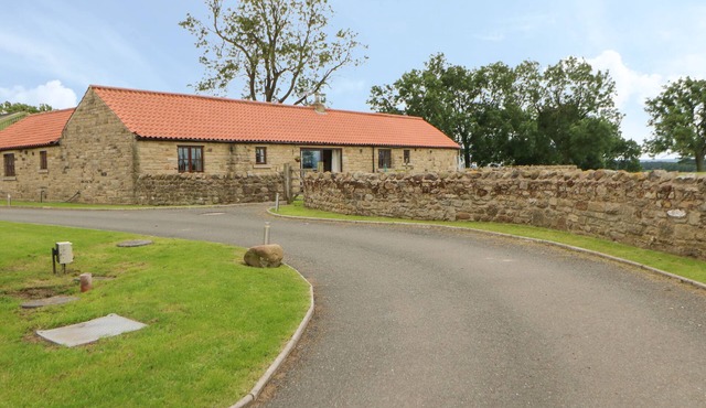 ELLABERRY, family friendly, with open fire in Ingleton, County Durham