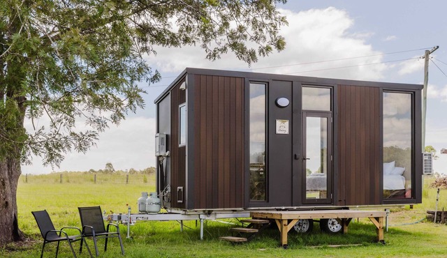 Ellangowan Equine Retreat by Tiny Away