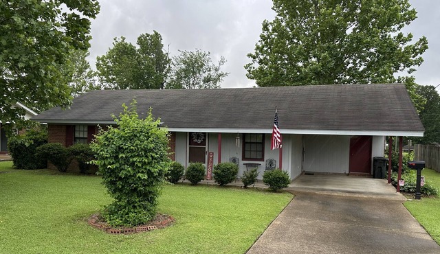Ella’s Place: Southern Comfort with a Legacy of Love