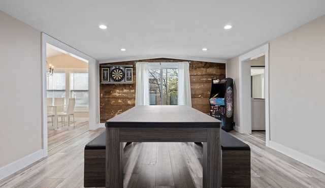 Elle House