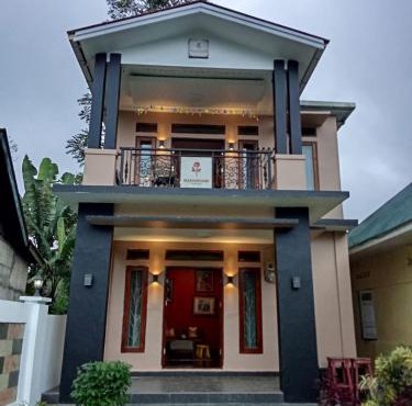 Elle Maya Sari Residence