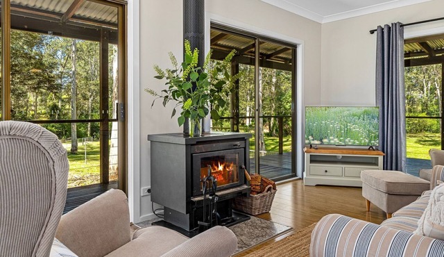 Ellendale - enjoy the serenity