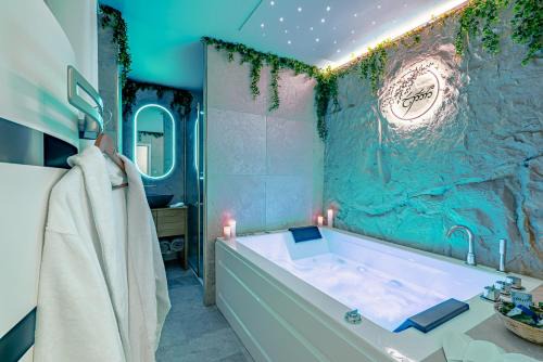 Ellendor - Spa privatif haut de gamme, luxe, ciel étoilé & expérience Seigneur des Anneaux