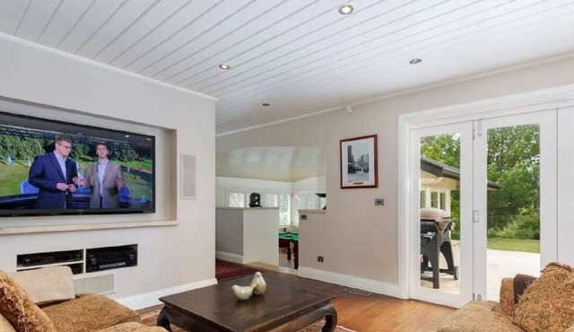 Ellengowan In Leura on 2 acres