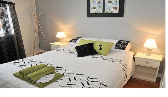 Ellenor Ivy Cottage @ Mintaro