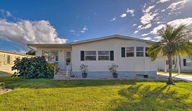 Ellenton Escape w/ Resort Perks 1 Mi to River