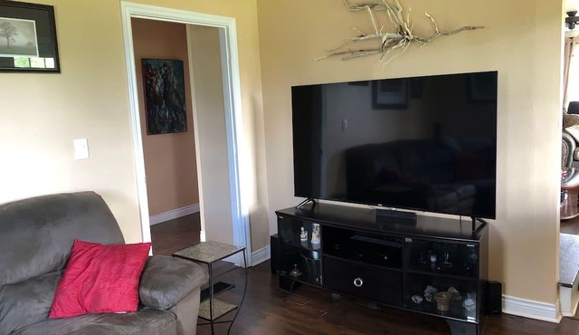 Ellerslie-Bideford, PEI is “The Westerly in West Prince PEI!”