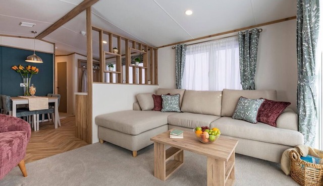 Ellery Waterside Spa, Thirsk