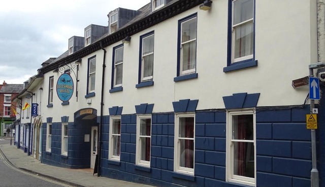 Ellesmere Hotel