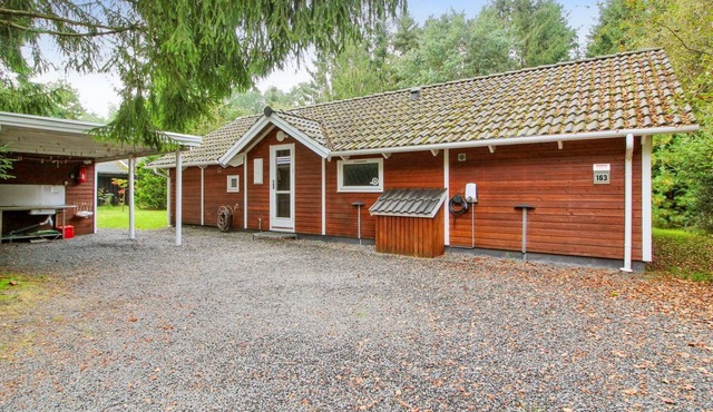 "Ellica" - 50km from the sea by Interhome