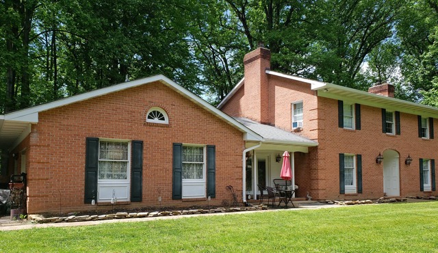 Ellicott City Colonial / 45% Monthly Discounts