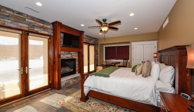 EllicottVillas - Enjoy the best for your weekend getaway!