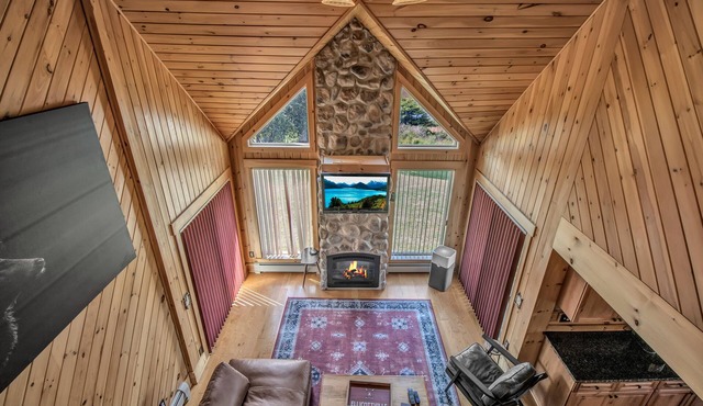 Ellicottville Private Resort, Ski, Explore, Rest! -15 min to Ski/town