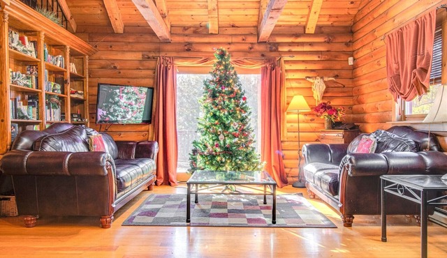 Ellicottville Ski Chalet