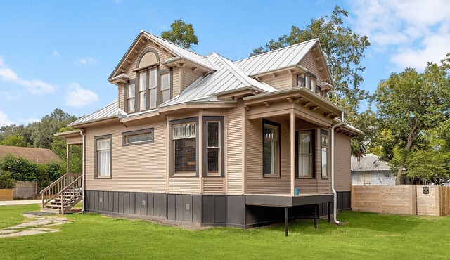 Ellie Marie House