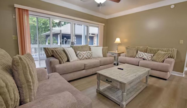 Ellijay Family Lodge 4BR/4BA + Big Living & Dining