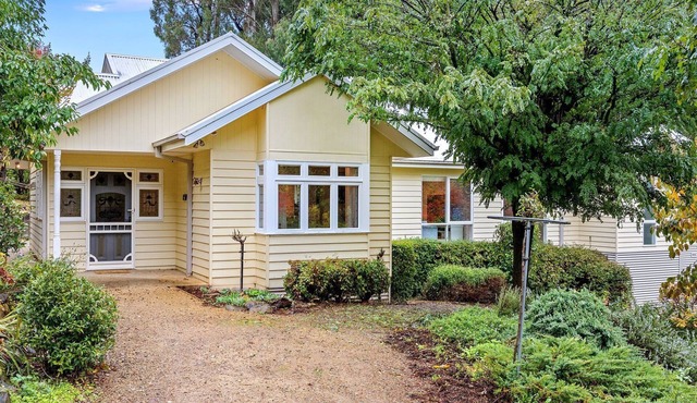 ELLIMATTA - Beautiful country home