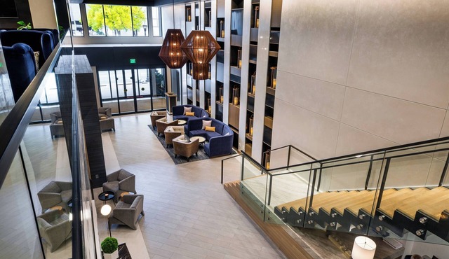 Elliot Park Hotel, Autograph Collection