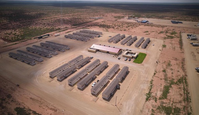Ellipse Global Lodge