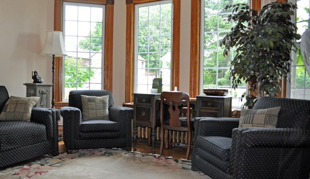 Ellis House B&B, Niagara Falls