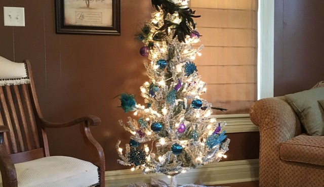 Ellis House - "Very cute, clean and quaint!"