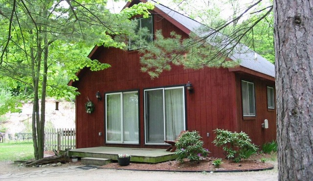 Ellis Lake Resort - Chalet - Interlochen/Traverse City