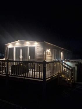 Ellis Retreats at Tattershall Lakes