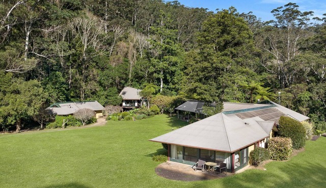 Ellywan - Kangaroo Valley