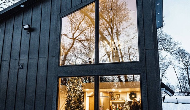 Elm and Hearth:nWhere wellness comes naturally