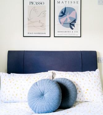 Elm Cottage at Gravel Farm