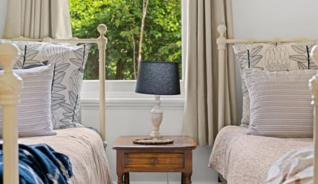 Elm Cottage - Character in Benalla