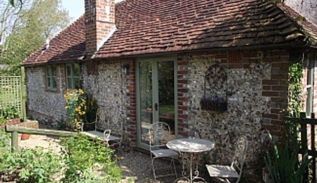 Elm Cottage, Goodwood
