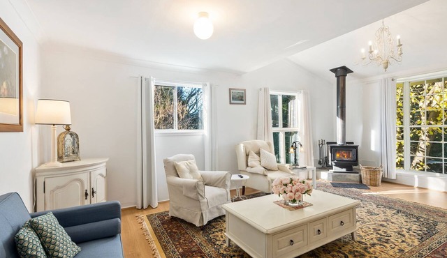 Elm Cottage, Moss Vale, Southern Highlands