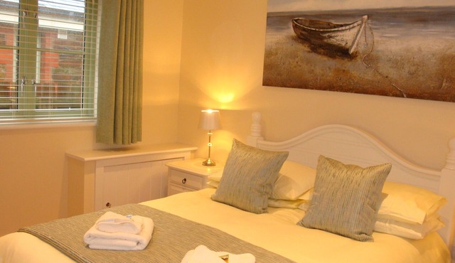 Elm Cottage, Purpose Built Wheelchair Friendly Cottage