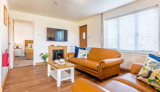 Elm Cottage- Valley Cottage No 2