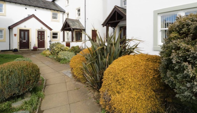 ELM COURT, family friendly in Keswick