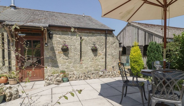 ELM, family friendly, with a garden in Ludwell