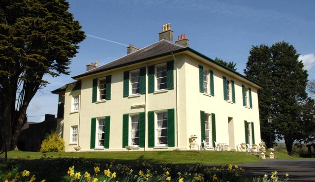 Elm Grove Country House