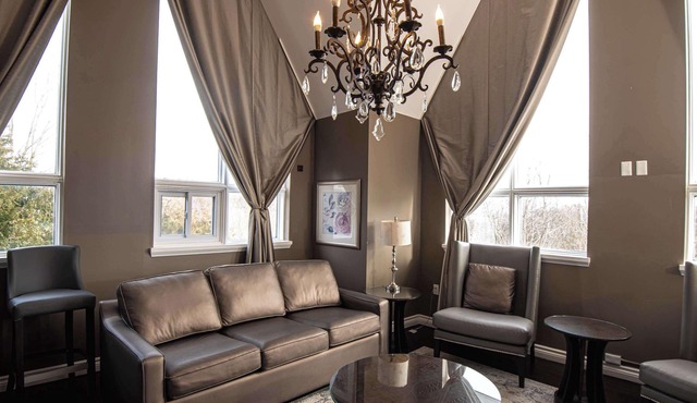 Elm Hurst Inn & Spa